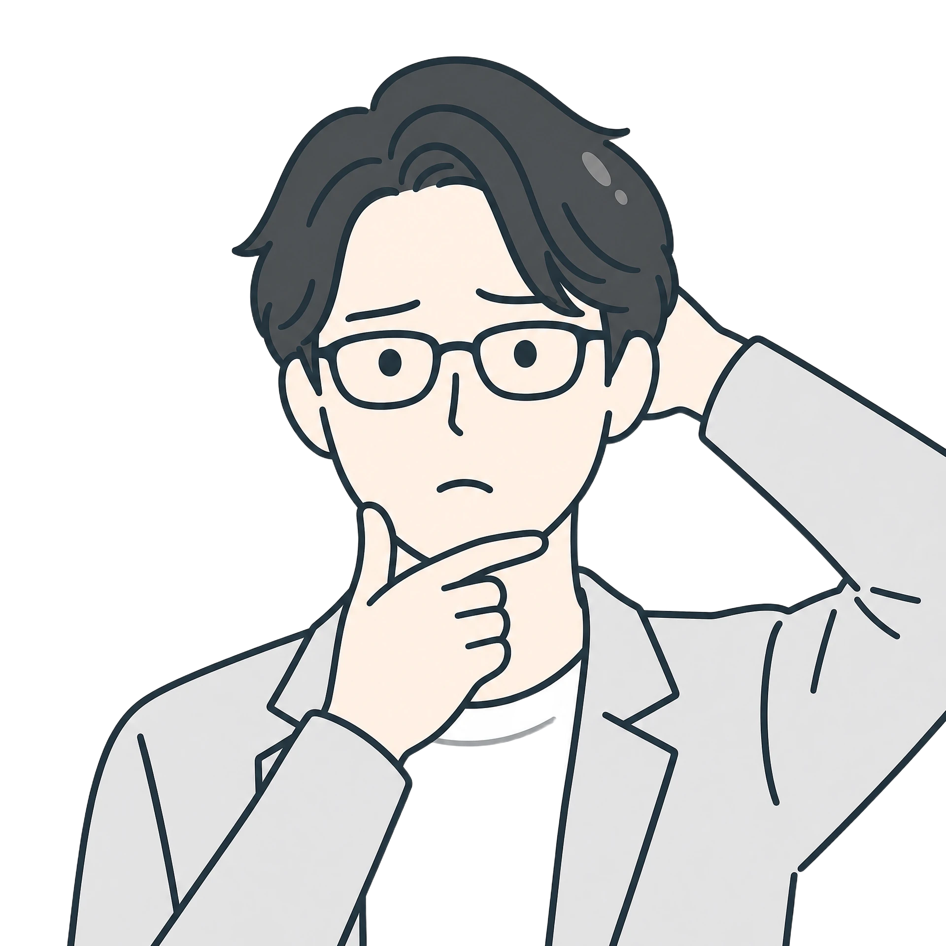デザインのイメージが固まっていない方