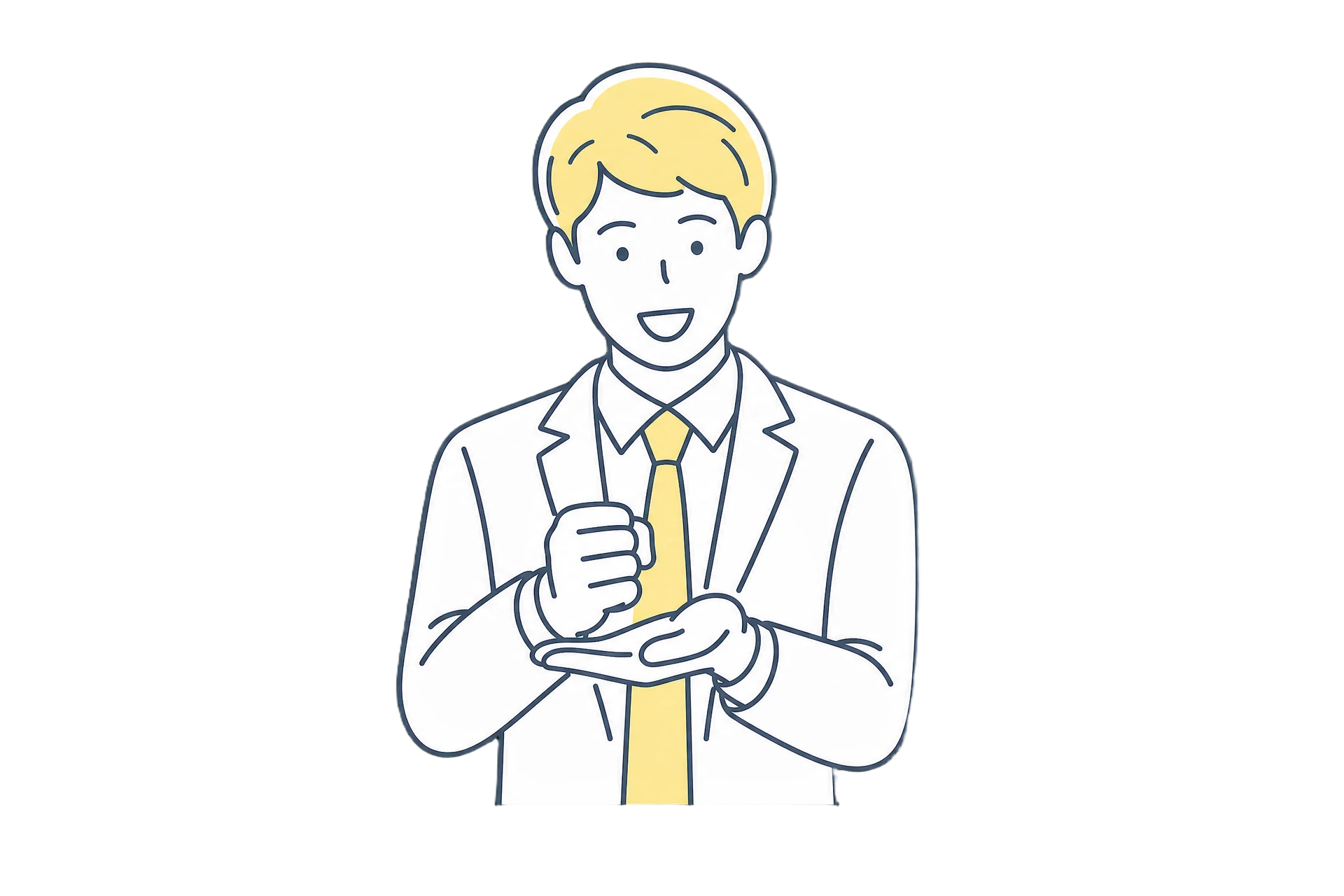 ホームページ制作のイメージ